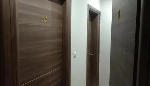 Ambrosia Suites - 13