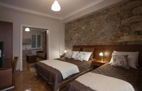 Ambrosia Suites - 48