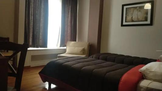 Ambrosia Suites - 28