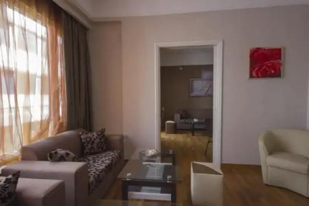 Ambrosia Suites - 41