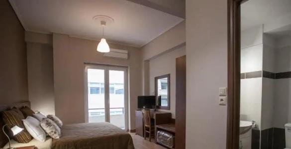 Ambrosia Suites - 123