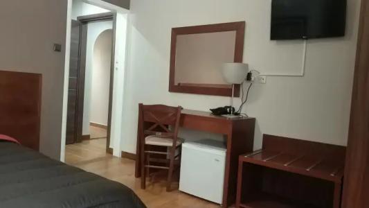 Ambrosia Suites - 30