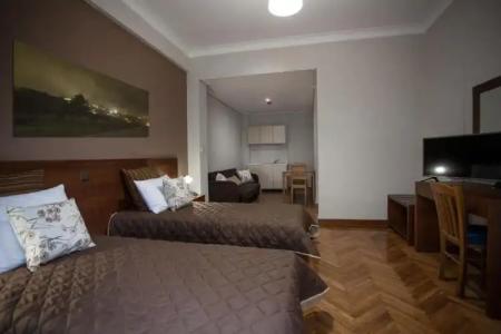 Ambrosia Suites - 112
