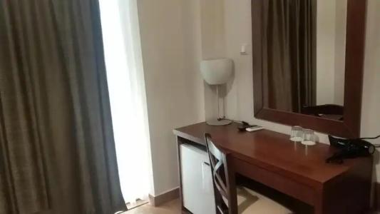 Ambrosia Suites - 154