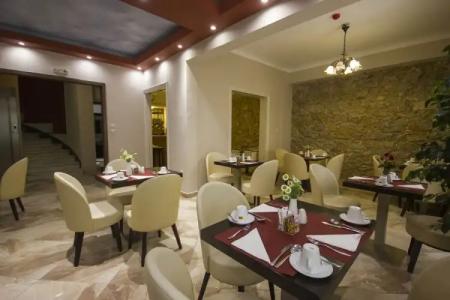 Ambrosia Suites - 17