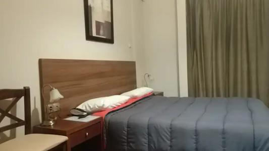 Ambrosia Suites - 22