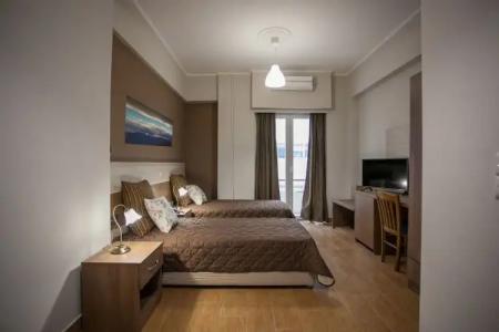 Ambrosia Suites - 63