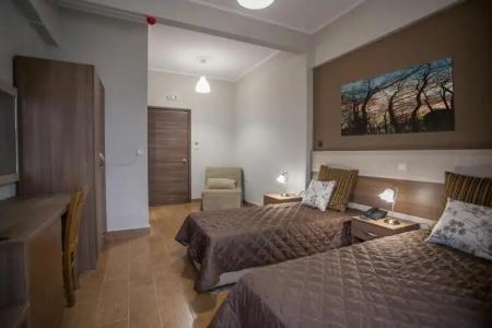 Ambrosia Suites - 4