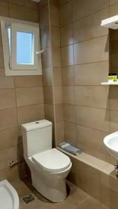 Ambrosia Suites - 102