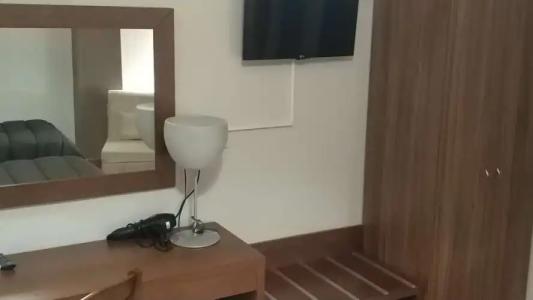 Ambrosia Suites - 146
