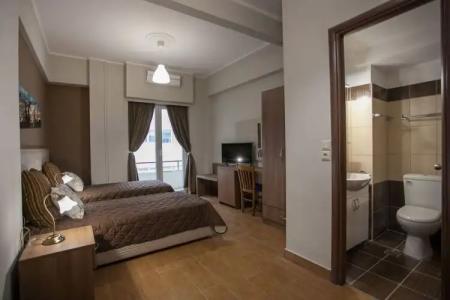 Ambrosia Suites - 62
