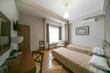 Ambrosia Suites - 38