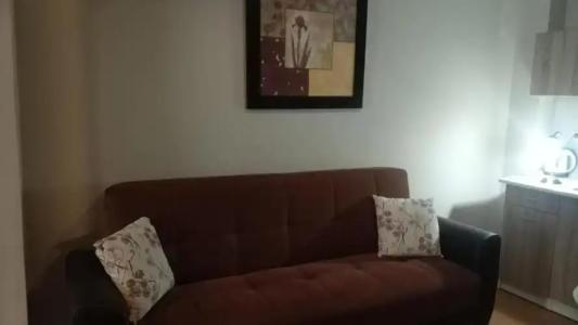 Ambrosia Suites - 137