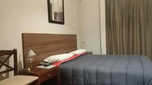 Ambrosia Suites - 119