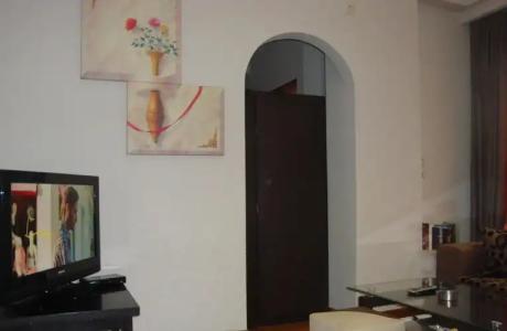 Ambrosia Suites - 47