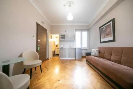 Ambrosia Suites - 43
