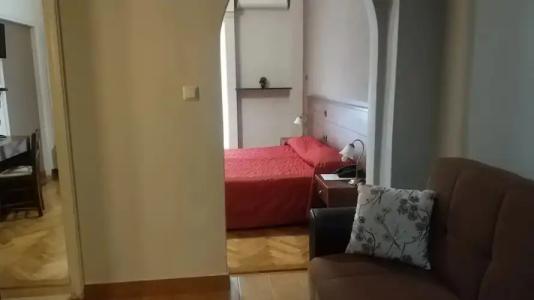 Ambrosia Suites - 131