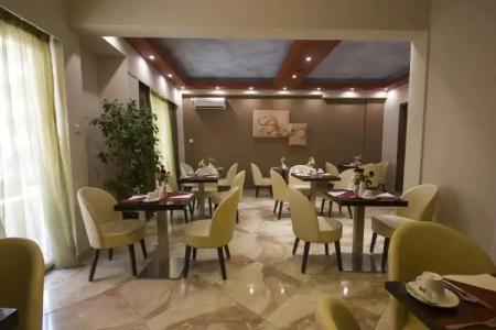 Ambrosia Suites - 46