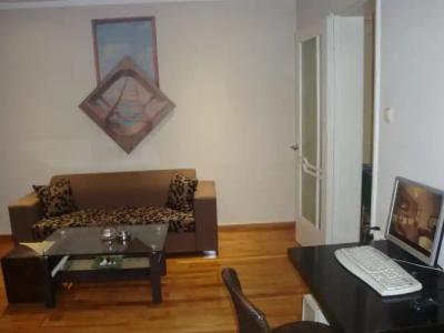 Ambrosia Suites - 34