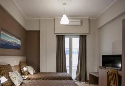 Ambrosia Suites - 114