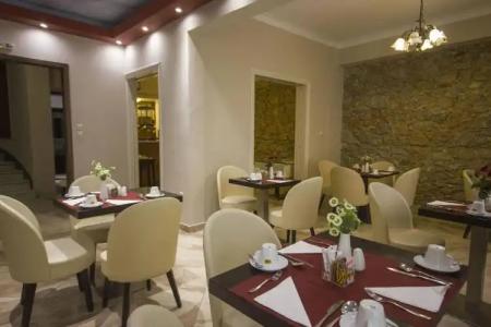 Ambrosia Suites - 16