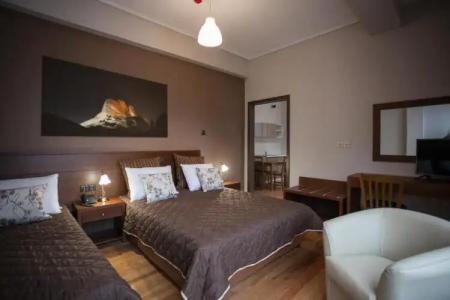 Ambrosia Suites - 132