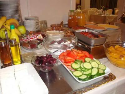 Ambrosia Suites - 12