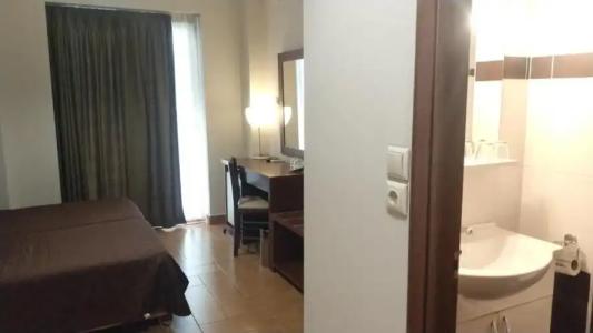 Ambrosia Suites - 118