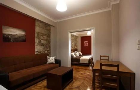 Ambrosia Suites - 135
