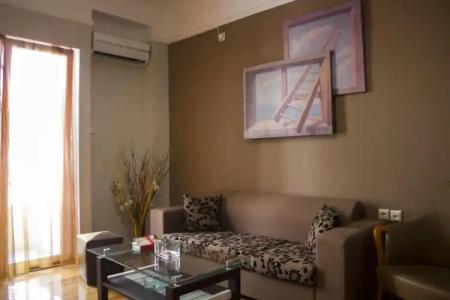 Ambrosia Suites - 40