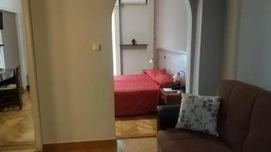 Ambrosia Suites - 139