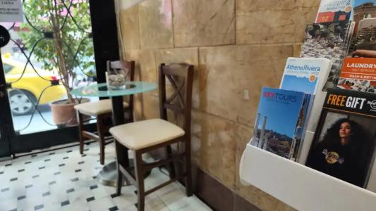 Ambrosia Suites - 18