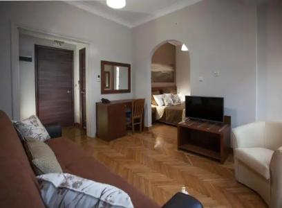 Ambrosia Suites - 2
