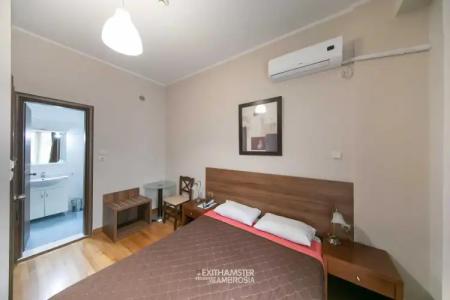 Ambrosia Suites - 44
