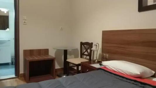 Ambrosia Suites - 122