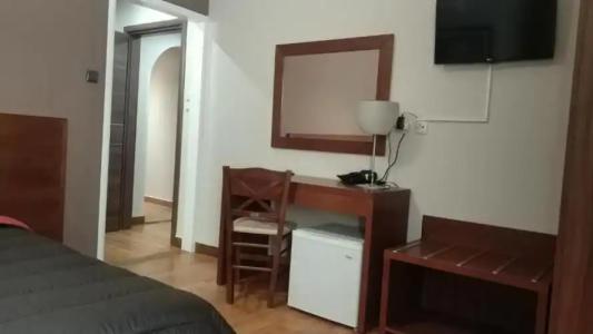 Ambrosia Suites - 120
