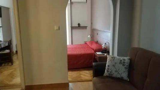 Ambrosia Suites - 32