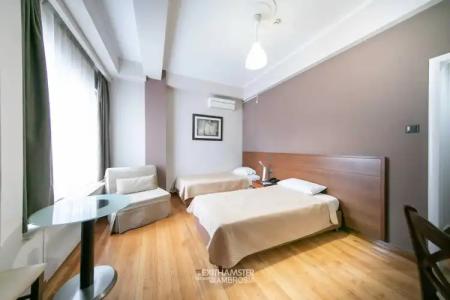 Ambrosia Suites - 39