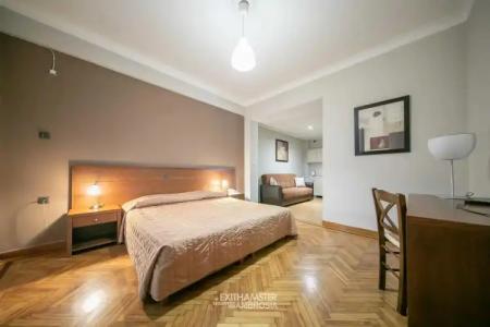 Ambrosia Suites - 36