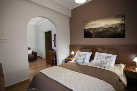Ambrosia Suites - 3
