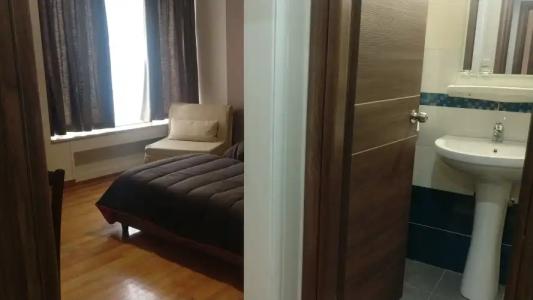 Ambrosia Suites - 26