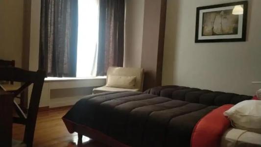 Ambrosia Suites - 56