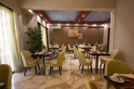 Ambrosia Suites - 15