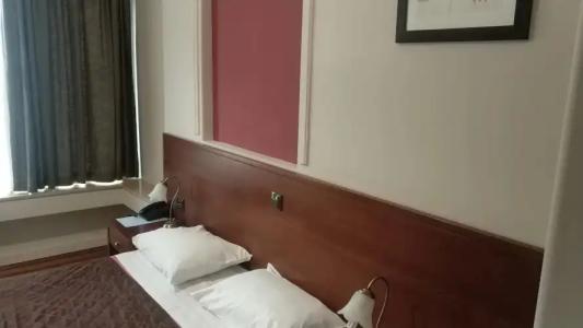 Ambrosia Suites - 24