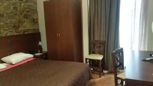 Ambrosia Suites - 153
