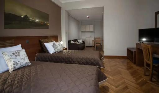 Ambrosia Suites - 33