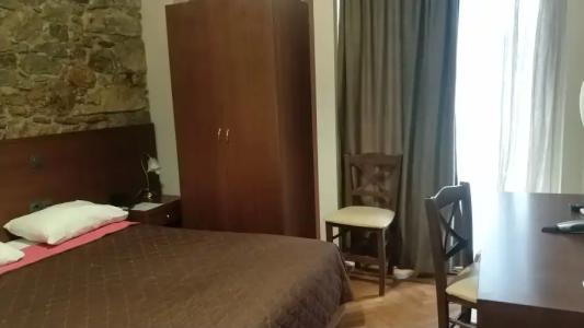 Ambrosia Suites - 27