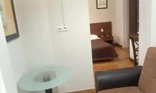 Ambrosia Suites - 109