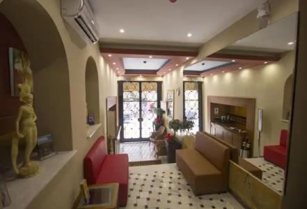 Ambrosia Suites - 1