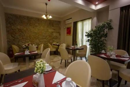 Ambrosia Suites - 14